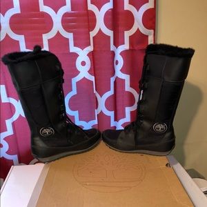 Women Timberland boots